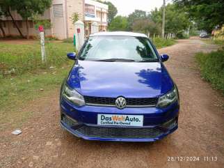 Volkswagen Polo 1.0 MPI Comfortline